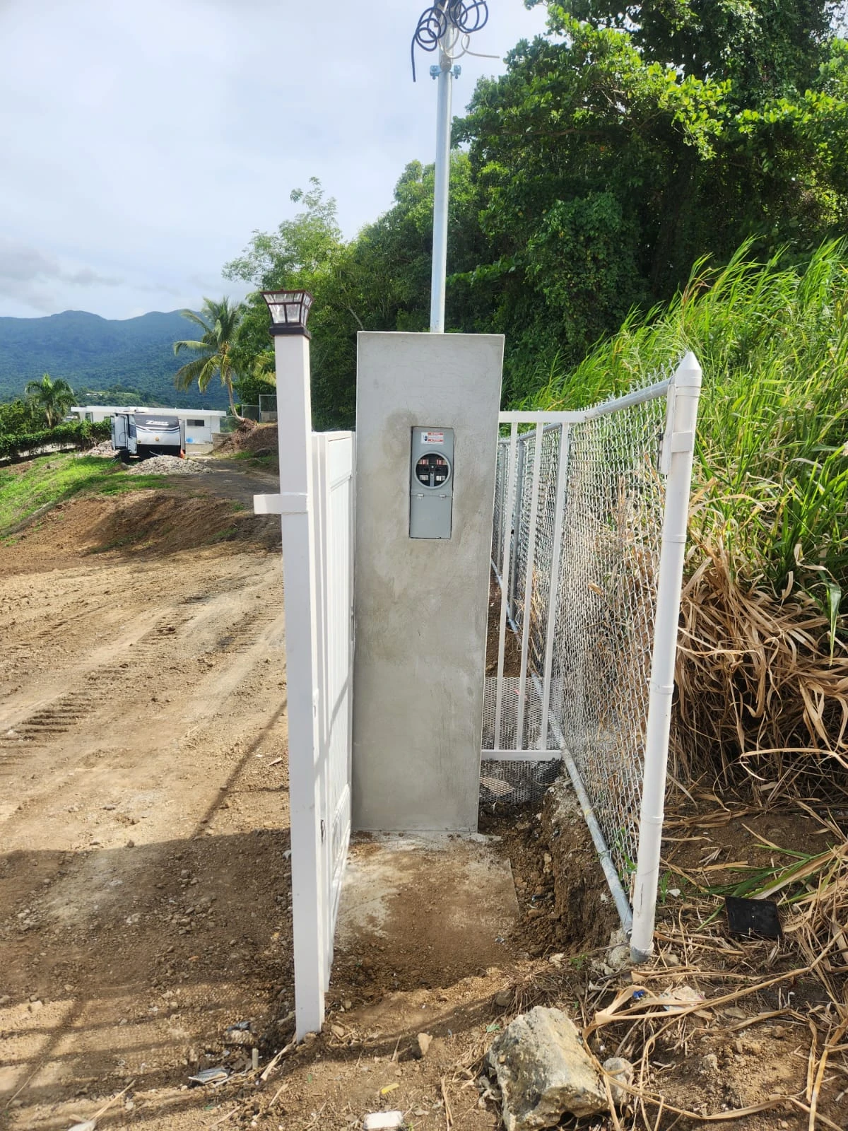 Instalaciones Eléctricas Residenciales — proyecto eléctrico